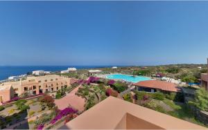 Bazén v ubytovaní Suvaki Resort alebo v jeho blízkosti