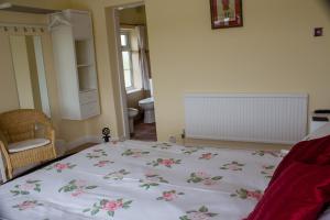 Gallery image of Brambling Fields B&B and Cottages in Malton