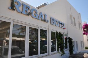 Gallery image of Regal Hotel in Bitez