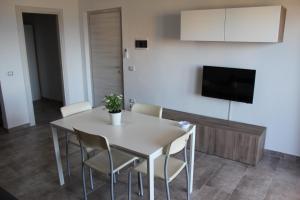 Gallery image of Bahia Negra Case Vacanza in Casalabate +17 photos