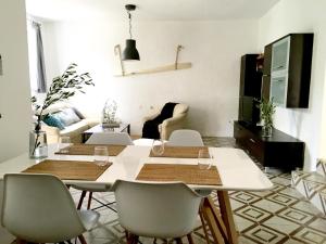 Galeriebild der Unterkunft Apartment Olive Groove in Malinska