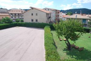 Hotel Belvedere Tonara