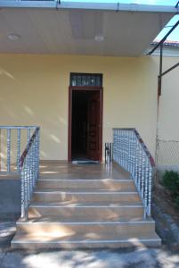Fotografie z fotogalerie ubytování Guest House Dedoplisa v destinaci Dedoplis Tskaro