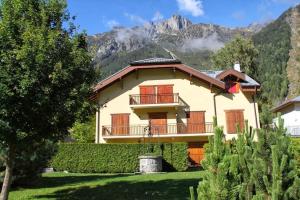 Γενική θέα στο βουνό ή θέα στο βουνό από  αυτό το διαμέρισμα