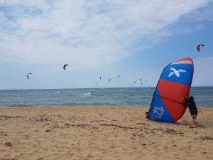 Гості Brezza Di Grecale