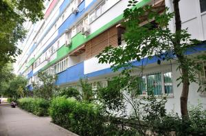 Gallery image of Gamma Group Accommodation in Bucharest