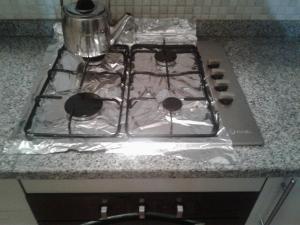 Fotografie z fotogalerie ubytování Résidence Bab Sebta v destinaci Fnidek