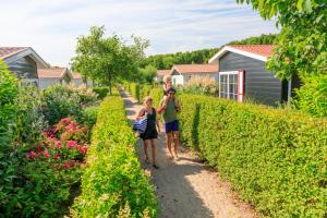Hosté ubytování Vakantiepark de Meerpaal