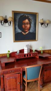 Fotografie z fotogalerie ubytování Kirkenes Hotell v destinaci Kirkenes