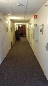 Fotografie z fotogalerie ubytování Kirkenes Hotell v destinaci Kirkenes