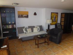 Zdjęcie z galerii obiektu Apartment Burriana w mieście Nerja