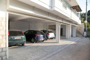 Fotografie z fotogalerie ubytování Apartments Aga v destinaci Ulcinj