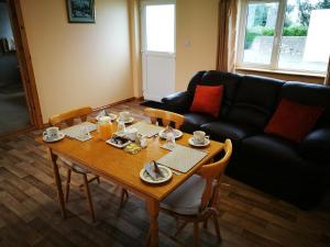 Bevande di Danubio Guest Accommodation