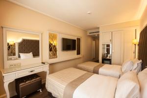 Gallery image of Miss Istanbul Hotel & Spa in Istanbul