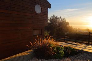 Fotografie z fotogalerie ubytování Cabañas y Spa Costa Patagonia - Piscina Climatizada v destinaci Pichilemu