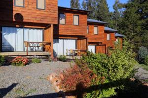 Fotografie z fotogalerie ubytování Cabañas y Spa Costa Patagonia - Piscina Climatizada v destinaci Pichilemu