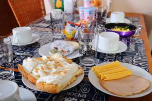 Fotografie z fotogalerie ubytování Cabañas y Spa Costa Patagonia - Piscina Climatizada v destinaci Pichilemu + 38 fotografií