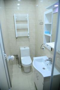 Gallery image of Hotel New Avlabari in Tbilisi City