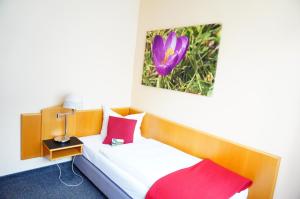 Gallery image of Hotel am Tierpark in Güstrow