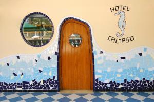 Fotografie z fotogalerie ubytování Hotel Servigroup Calypso v destinaci Benidorm