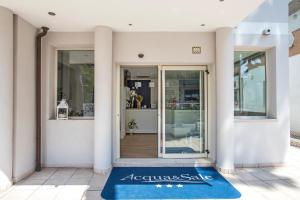 Gambar di galeri bagi Acqua & Sale Hotel di Cervia