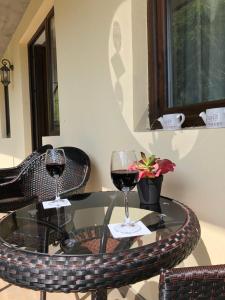 Gallery image of Hotel SHIBI in Jut'a