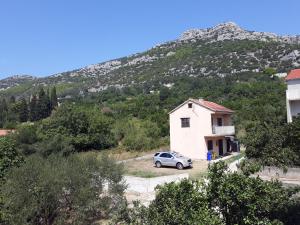 Príroda v okolí apartmánu