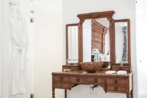 Foto da galeria de La Mision Hotel Boutique em Assunção