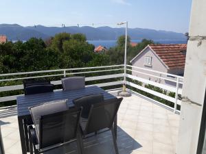 Príroda v okolí apartmánu + 1 fotografia