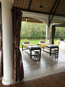 Gallery image of Frangipani Villas in Ubud