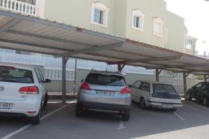 Fotografie z fotogalerie ubytování Apartment 154 v destinaci Santa Pola