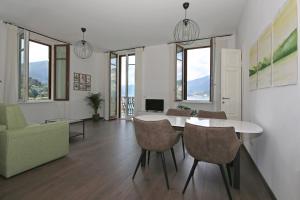 Gallery image of palazzo barindelli suite verde in Bellagio