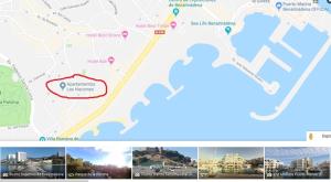 Fotografie z fotogalerie ubytování Benalmadena Costa Las Naciones v destinaci Benalmádena