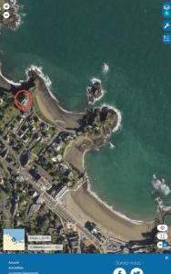Gallery image of Villa de villégiature à Saint-Quay-Portrieux in Saint-Quay-Portrieux