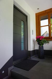 Fotografia z galérie ubytovania Haus Bergheimat v destinácii Sankt Leonhard im Pitztal