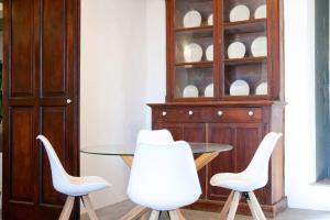 Fotografie z fotogalerie ubytování Hacienda El Cardon v destinaci San Juan de la Rambla