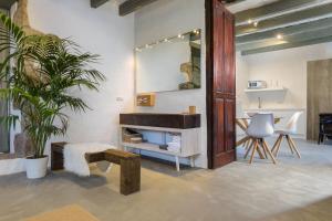 Fotografie z fotogalerie ubytování Hacienda El Cardon v destinaci San Juan de la Rambla