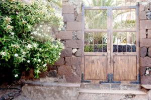 Fotografie z fotogalerie ubytování Hacienda El Cardon v destinaci San Juan de la Rambla