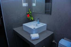 Fotografie z fotogalerie ubytování Hotel Star White - Negombo v Negombu