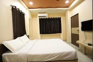 Φωτογραφία από το άλμπουμ του Hotel Pride Executive σε Solapur