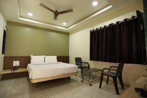 Φωτογραφία από το άλμπουμ του Hotel Pride Executive σε Solapur