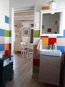Fotografia z galérie ubytovania House at the seafront v Starom Grade