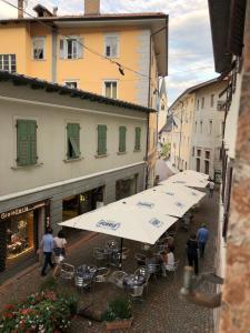 Gallery image of Antica Trattoria in Cles