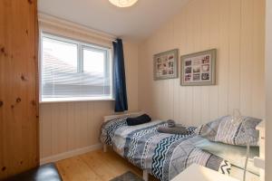 Gallery image of Coolgardie Cottage Sutton in Sutton on Sea