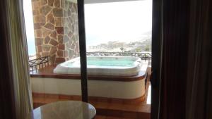 Gallery image of Suites at PB Sunset Beach Golf and Spa Cabo San Lucas in Cabo San Lucas