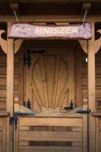 Fotografia z galérie ubytovania Pienińskie Herbarium dobre samopoczucie, wellness, mini zoo, poczujesz folklor Pienin v destinácii Grywałd