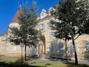 Gallery image of La Suite Star Wars - SDP in Magny-le-Hongre