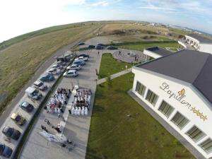 Fotografie z fotogalerie ubytování Papillon v destinaci Piteşti