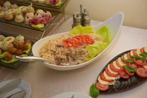 Fotografie z fotogalerie ubytování Papillon v destinaci Piteşti