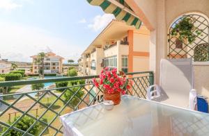 Beach Apartment Torrevieja La Mata,, Spain - Booking.com